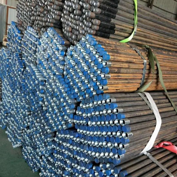 新宾鑫亿呈冷却管
